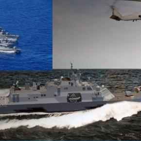 Nέα δεδομένα: Ενδιάμεση λύση για το Eλληνικό&nbsp;ΠΝ