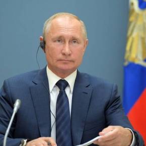 Μυστήριο με την υγεία του Πούτιν: «Έχει καρκίνο και έκανε επέμβαση τον&nbsp;Φεβρουάριο»