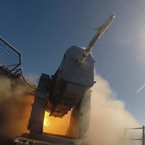 ΕΞΕΛΙΞΗ: Κίνηση ματ από Πολεμικό Ναυτικό, αγοράζει μεγάλο αριθμό έτοιμων πυραύλων RAM Block 2 για τις 2 ΤΠΚ Super Vita κι όχι&nbsp;μόνο