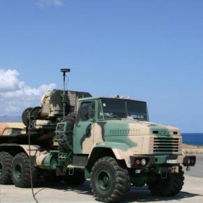 Οι Τούρκοι φοβούνται τους S-300: »Γιατί οι Έλληνες έχουν αυτό το&nbsp;σύστημα;»