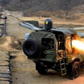 Στρατός Ξηράς: «Φορτώνει» νησιά και Έβρο με τα φονικά Spike NLOS – Γιατί τα… τρέμουν οι&nbsp;Τούρκοι