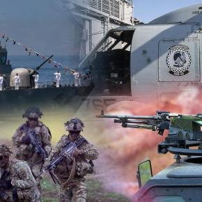 Θέλουν »γυμνές» τις ΕΔ: Η Κομισιόν απειλεί με δικαστήριο την&nbsp;Ελλάδα