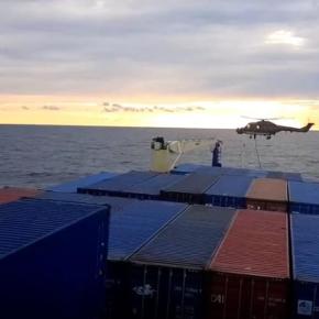 Απειλές από την Τουρκία: «Θα κάνουμε νηοψίες σε οποιοδήποτε ελληνικό πλοίο όπου και να&nbsp;βρίσκεται»