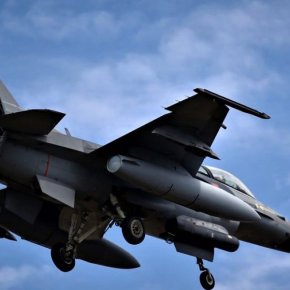 Διχοτομεί de facto το Αιγαίο η Άγκυρα: «Απαγορεύει» τις ελληνικές δυνάμεις να αναπτυχθούν ανατολικά του 25ου&nbsp;Μεσημβρινού