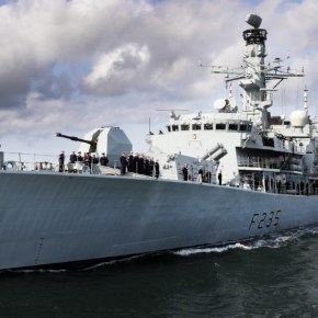 Το λάθος “δίλημμα” της περαιτέρω ενίσχυσης της ΠΑ, αντί της ενίσχυσης του ΠΝ. «Έχουμε γη και πατρίδα, όταν έχουμε πλοία και&nbsp;θάλασσα»