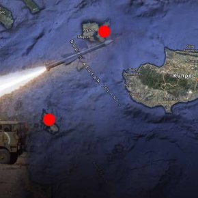 Η Τουρκία «γκριζάρει» Ρω & Στρογγύλη – «Καταστροφή για την Άγκυρα η εμπλοκή σε σύγκρουση πλήρους&nbsp;κλίμακας»