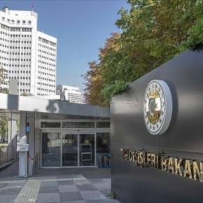 Το τουρκικό ΥΠΕΞ απαντά στον Δένδια για τις πολιτικές της&nbsp;Άγκυρας