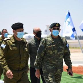 Διαταγή Στρατηγού Φλώρου: «Ετοιμάστε όλα τα οπλικά συστήματα» – Κίνδυνος «θερμού»&nbsp;επεισοδίου