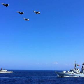 Κατασκοπευτικό θρίλερ: Τι ισχυρίστηκε ο μάγειρας που δούλευε «δωρεάν» – Το προφίλ του&nbsp;«στρατολογητή»