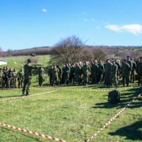 Θεσμός της Παλλαϊκής Άμυνας: Η «θωράκιση» απέναντι στους «δούρειους ίππους» της&nbsp;Άγκυρας