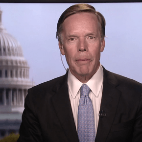 Μπερνς: «Άδικα η Τουρκία αμφισβητεί την κυριαρχία της Ελλάδας στο Αιγαίο»Πολλαπλά «χαστούκια» στην Τουρκία για Αιγαίο και&nbsp;κυρώσεις