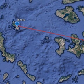 «Η Ελλάδα ετοιμάζεται να πολεμήσει εναντίον της Τουρκίας; Αξιοσημείωτη στρατιωτική δράση!» τούρκικο&nbsp;δημοσίευμα