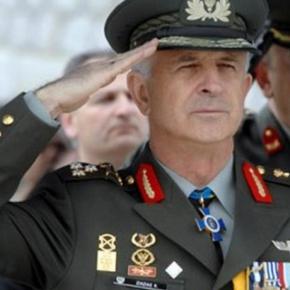 Στρατηγός Ζιαζιάς: Σε αυτό υπερέχουμε της Τουρκίας σε Αιγαίο κι&nbsp;Αν.Μεσόγειο