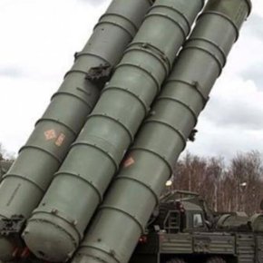 Mόσχα: Παραδόθηκε το σύνολο των συστημάτων S-400 στην Τουρκία και αποπληρώθηκαν τα 2,5 δισ. $ της αξίας τους&nbsp;(βίντεο)