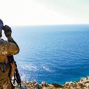 Δ. Σκαρβέλης: Ο εξοπλισμός των Ενόπλων&nbsp;Δυνάμεων