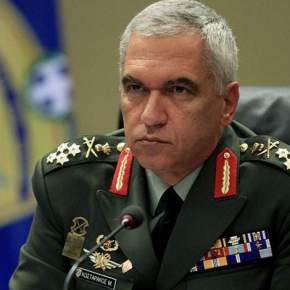 Στρατηγός Κωσταράκος: Αμερικανικές Φρεγάτες και Rafale για&nbsp;αποτροπή