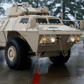 Εξοπλιστικά: Αναβάθμιση των C-27 και της 120 Πτέρυγας Εκπαίδευσης – Πότε έρχονται τα 1.000&nbsp;M1117