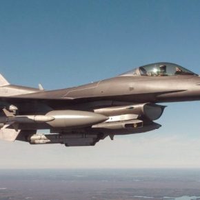 Εκσυγχρονισμός των F-16 Block 50, ατρακτίδια SNIPER, τερματικά LINK-16: Σημαντικά όσο τα&nbsp;Rafale