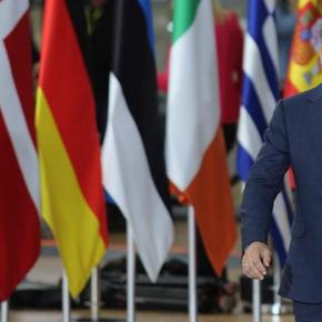 «Βόμβα» Μητσοτάκη: «Είμαστε έτοιμοι για διάλογο με την Τουρκία» – Τι θα γίνει με τις&nbsp;κυρώσεις