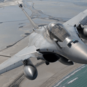 Μητσοτάκης: »Θα υπογραφεί τις επόμενες μέρες η συμφωνία για τα&nbsp;Rafale»