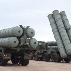 Μπλόκο βάζουν οι κυρώσεις των ΗΠΑ στα στρατιωτικά όπλα της&nbsp;Τουρκίας