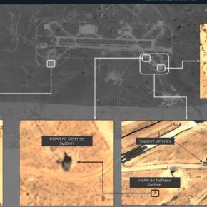 Δεν φεύγει από τη Λιβύη η Τουρκία, έστειλε Hisar, α/α Hawk XXI, αλλά και ραντάρ&nbsp;Kalkan