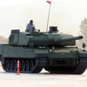 Τί χρειάζεται πιο πολύ ο Στρατός; Φορτηγά, ή μήπως ΤΟΜΑ, ΤΟΜΠ, Η/Π, πυραύλους, UAV, drone,&nbsp;ελικόπτερα;