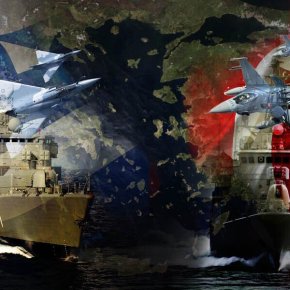 Τσαβούσογλου σε Αθήνα: «Μην επιχειρήσετε επέκταση των χωρικών σας υδάτων στα 12 ν.μ. – Θα είναι αιτία&nbsp;πολέμου»