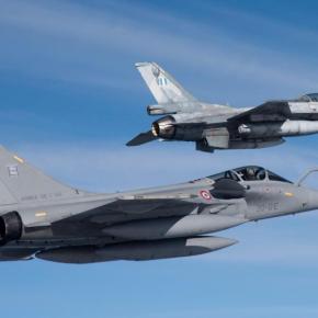 Οι Τούρκοι αποδέχονται την Ελληνική ανωτερότητα: »Θα μας κατεβάζουν εύκολα τα&nbsp;Bayraktar»