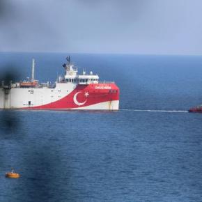 Γιατί απαιτείται μεγίστη επαγρύπνηση στο Αιγαίο εν μέσω διερευνητικών&nbsp;επαφών;