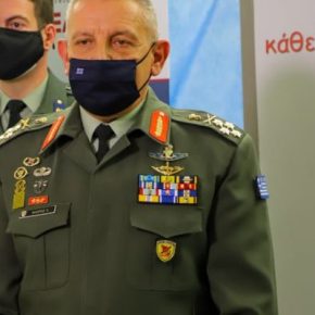 Α/ΓΕΕΘΑ για Rafale: Οι Ίκαροί μας κυριαρχούν και θα κυριαρχούν στο&nbsp;Αιγαίο