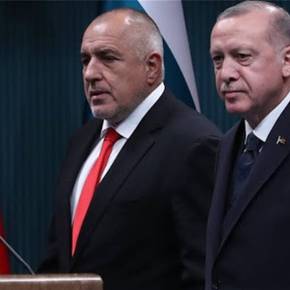 «Ύπουλο» σχέδιο κατά της Ελλάδας: Πώς δρα ο Ερντογάν με τους Βούλγαρους&nbsp;«κομιτατζήδες»