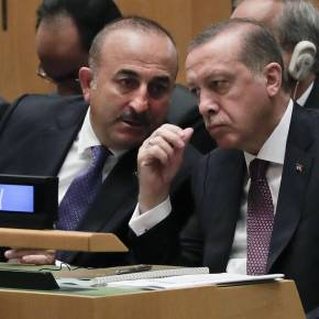 Ανήθικοι Τούρκοι: Τινάζουν στον αέρα τις διερευνητικές – Αδιανόητες απαιτήσεις στο&nbsp;Αιγαίο