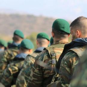 Ενισχύονται οι ΕΔ: Έρχονται άμεσα προσλήψεις & Rafale για το 2021 – Σε πλήρη ετοιμότητα απέναντι σε κάθε&nbsp;πρόκληση