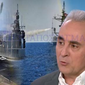 Κ. Γρίβας στο Πενταπόσταγμα: »Γερμανία & ΗΠΑ μπλόκαραν την αμυντική συμφωνία με την&nbsp;Γαλλία»