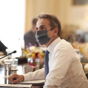 Τέλος στις εικασίες: Οι αποφάσεις για τον ανασχηματισμό της Κυβέρνησης&nbsp;–