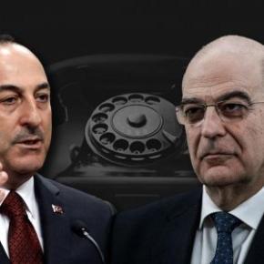 Διαβήματα της Ελλάδας στην Τουρκία για υπερπτήσεις &&nbsp;Ίμια