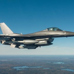 Ερντογάν: Εφιάλτης του οι ελληνικές «οχιές» – Εναέριο τείχος στο Αιγαίο τα 84 F-16&nbsp;Viper