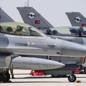 Αμερικανικό ινστιτούτο: «Η τουρκική πολεμική αεροπορία οδεύει στην&nbsp;άβυσσο»