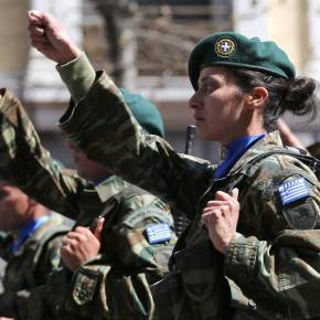 Δημοσίευμα-»βόμβα»: »Στο Τατόι η παρέλαση της 25ης Μαρτίου;»Θα πετάξουν και μαχητικά&nbsp;Rafale»