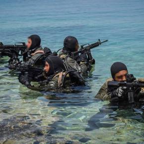 «Θερμό» επεισόδιο: Ένταση στα Ίμια και αλαλούμ στις ΗΠΑ – Σε ετοιμότητα οι Ένοπλες&nbsp;Δυνάμεις