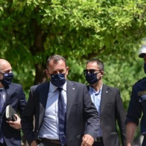 Κρίσεις στις ΕΔ: ΚΥΣΕΑ στις 18&nbsp;Ιανουαρίου