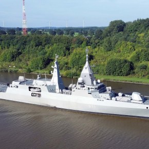 Τι πραγματικά συμβαίνει με τις φρεγάτες; Αγοράζουμε γαλλικές, τελείως ξαφνικά, και δεν το ξέρουμε; (και ούτε το&nbsp;ΠΝ)