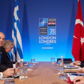 Διερευνητικές επαφές Ελλάδας-Τουρκίας: Κίνδυνοι και&nbsp;προοπτικές