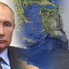 ‘Άκυρο» Πούτιν σε Κυβέρνηση – Δεν έρχεται στην παρέλαση της 25ης&nbsp;Μαρτίου