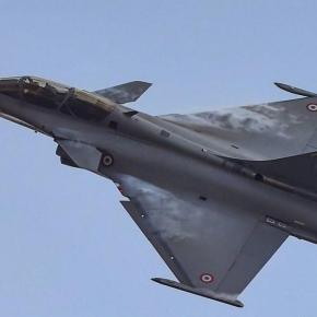 Τουρκική απόγνωση: «Να πάρουμε Typhoon πριν τα ελληνικά Rafale πλήξουν τη&nbsp;Σμύρνη»