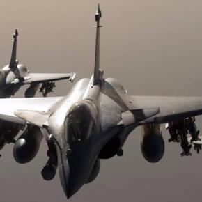 Επίσημο! Τη Δευτέρα η ώρα των υπογραφών για τα Rafale – Η ανακοίνωση του&nbsp;ΥΠΕΘΑ