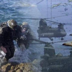 «Έρμαιο» του ελληνικού ΠΝ η «Γαλάζια Πατρίδα»: Το δόγμα Anti Access/Area Denial στα νησιά του&nbsp;Αιγαίου