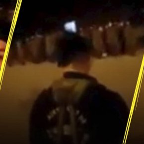 Βίντεο: Αλβανικής καταγωγής βαθμοφόροι βάζουν τους Ελληνες στρατιώτες να φωνάζουν αλβανικά συνθήματα στην&nbsp;αναφορά!