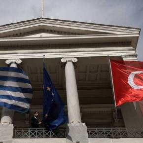 Ξεκινούν οι διερευνητικές Ελλάδας – Τουρκίας στην Κωνσταντινούπολη στις 25&nbsp;Ιανουαρίου